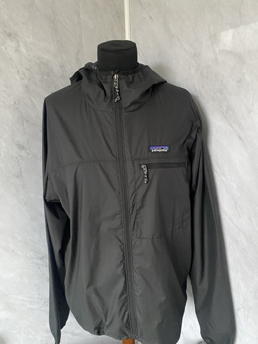 Patagonia men black - patagonia,