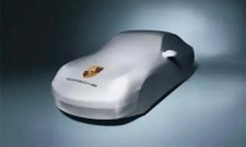 Genuine Porsche (911) 997 GT3RS Indoor Car Cover + Storage Bag Tequipment