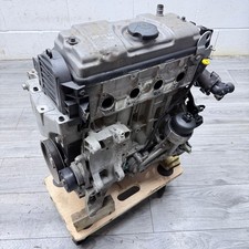 PEUGEOT 207 ENGINE BARE 73HP 1.4 PETROL KFT 09-14 76K MILES