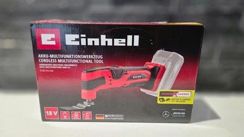 Einhell li solo 18v - einhell,