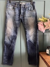 Pearly King Jeans Men’s 34