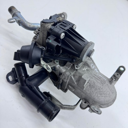 Citroen picasso egr - citroen,