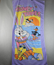 Vintage 1990 Looney Tunes
