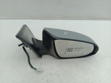 TOYOTA AURIS DOOR MIRROR RIGHT CEMENT GREY 1H5 8791002F30 MK2 2015 - 2019