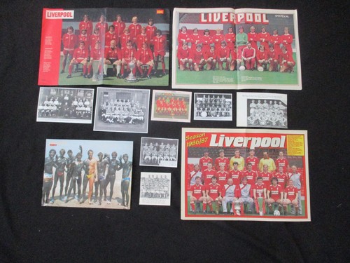 Liverpool bundle football - liverpool:,
