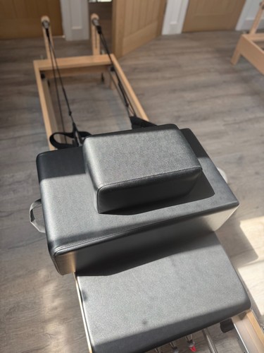 Pilates moon box on - pilates, the