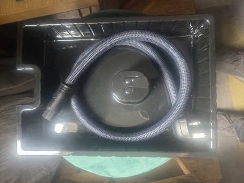 Audioquest monsoon power - audioquest,