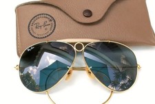 Vintage B&L Ray Ban USA