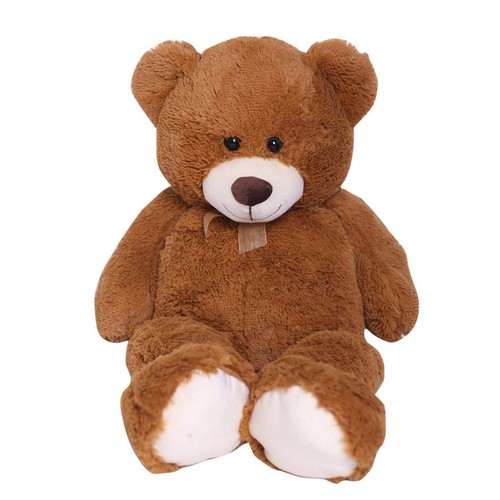 Ibonny 90cm giant teddy bear - ibonny,