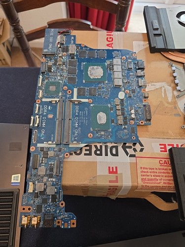 Alienware intel i9 8950k - alienware, 17