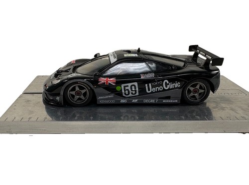 C3965a scalextric mclaren - c3965a, f1