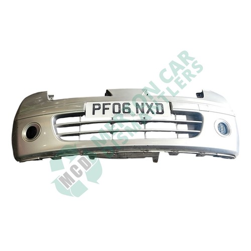Nissan micra k12 09 - 05,