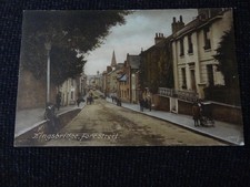 Kingsbridge Fore Street