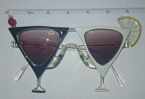 Vintage pepper martini - vintage,
