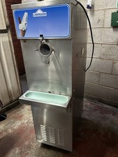 Carpigiani ice cream machine - carpigiani,