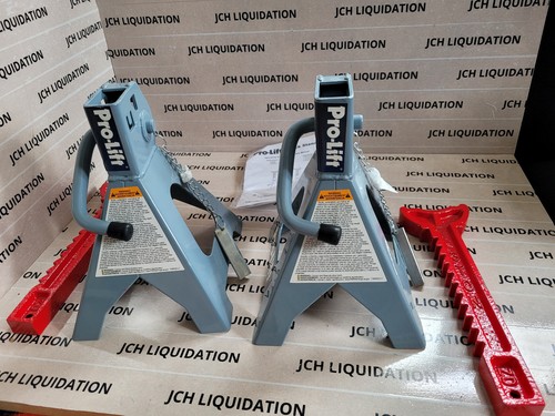 Pro lift 6903d ton - 3,