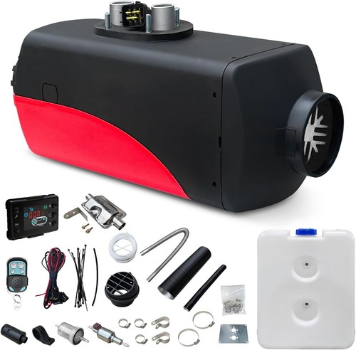 5kw 8kw 12v diesel heater - 8kw,