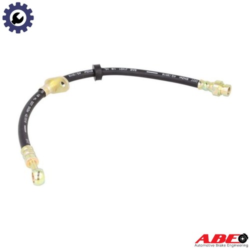 Brake hose c80059abe - hose, for
