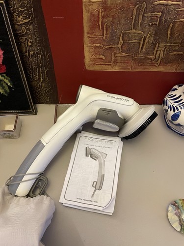 Rowenta ultrasteam handheld - rowenta,