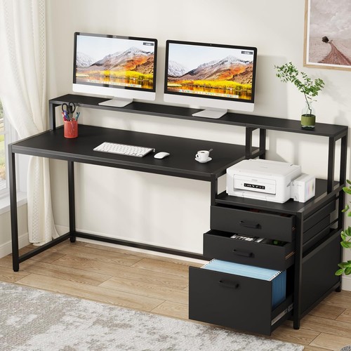Inch industrial office - industrial,