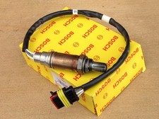 Bosch lambda oxygen - lambda,