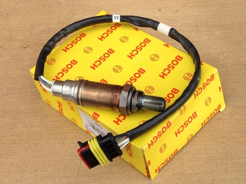 Bosch lambda oxygen - lambda, sensor