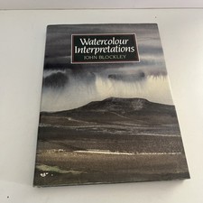 Watercolour Interpretations