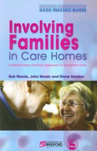 Dementia good practice guides - dementia,
