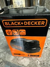Black And Decker BDCU15AN 18v