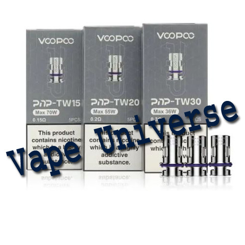 Voopoo pnp series - voopoo,