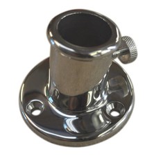 Boat Flag Pole Mounting Holder