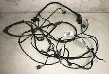 Ford Focus Roof Headlining