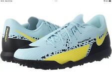 Nike Phantom GT2 Club Tf Mens Astro Turf Football Boots UK 7  ✅️ RRP £59.99
