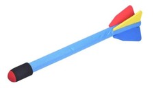 Set Of 10 Bull Nose Foam