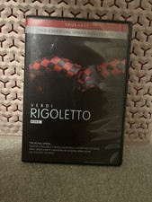 Verdi: Rigoletto [Paolo
