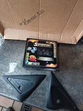 Mirror Adapter Right & Left