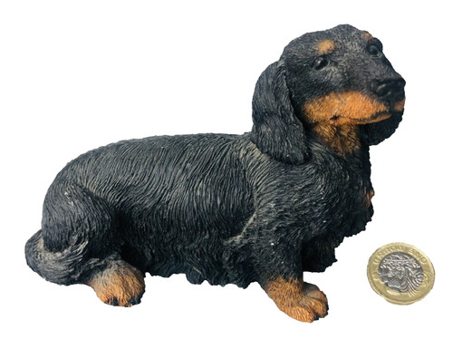 Dog ornament dachshund - dog,
