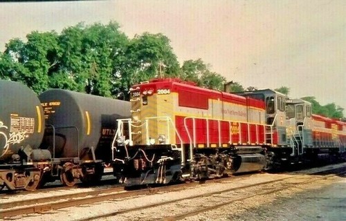 Dm20 train slide engine - dm20,
