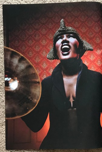 Grace jones 2008 full page - full,