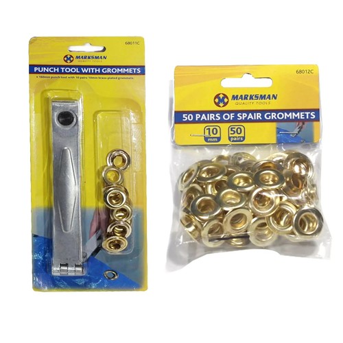 Good quality punch tool - tool, brass