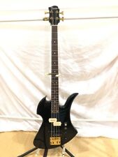 [Burny] Electric Bass Guitar
