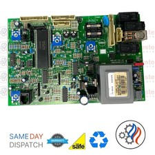 ARISTON MICROGENUS 23 MFFI & 27 MFFI BOILER (CMP2-FFI) PCB 996163