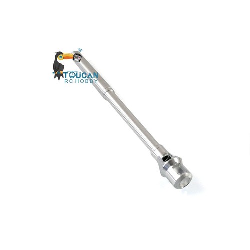 Metal recoil barrel for diy - recoil,