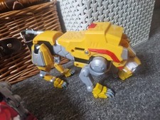 Voltron Legendary Defender