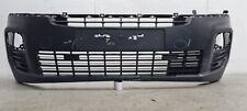 GENUINE PEUGEOT PARTNER 2018 2019 2020 2021 FRONT BUMPER p/n 9816765680