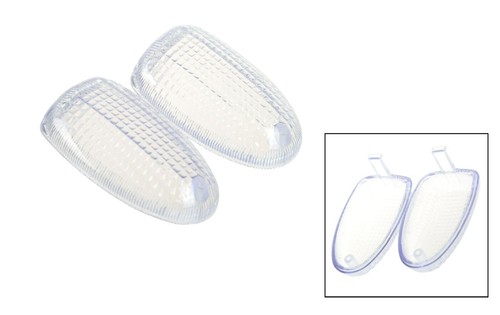 Blinker turn signal lamp lens - blinker,