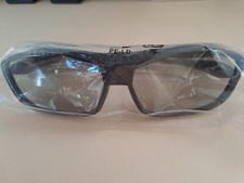 Panasonic TY-EP3D10 PAIR OF 3D Passive Glasses Original Panasonic NEW/Sealed