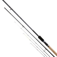 middy4 g supplex 360 feeder rod