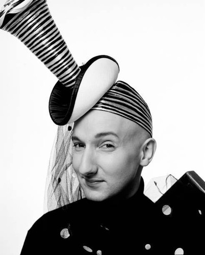 British hat designer stephen - british,
