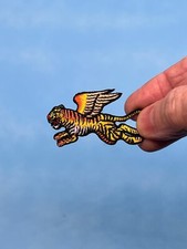 Small Flying Tiger
